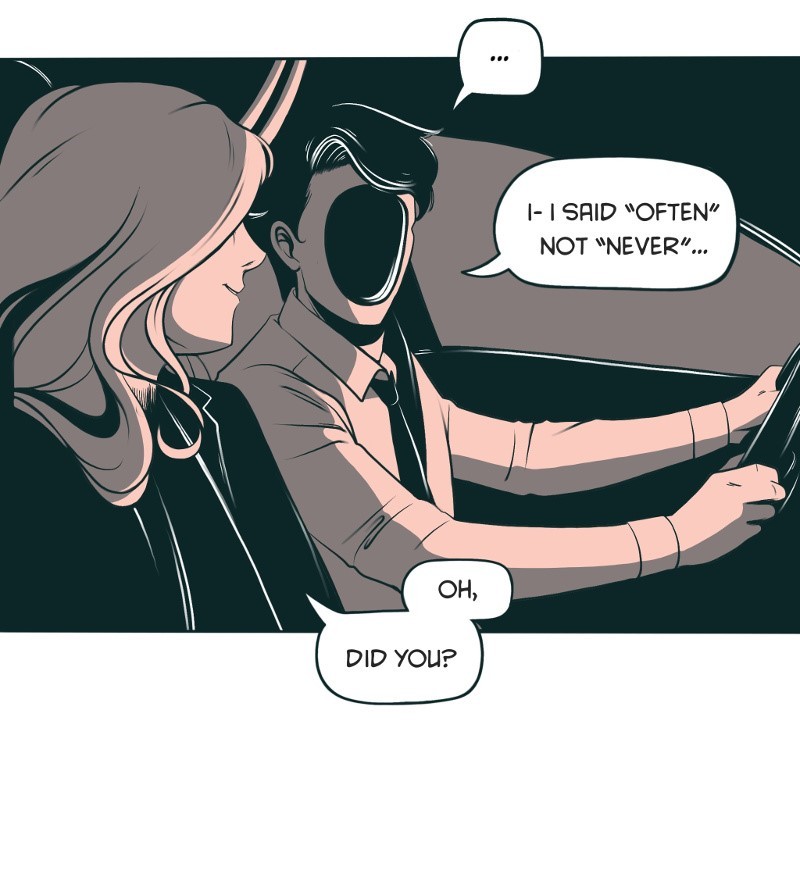 The Devil is a Handsome Man Chapter 21 page 39 - Chapter 21: Episode 21