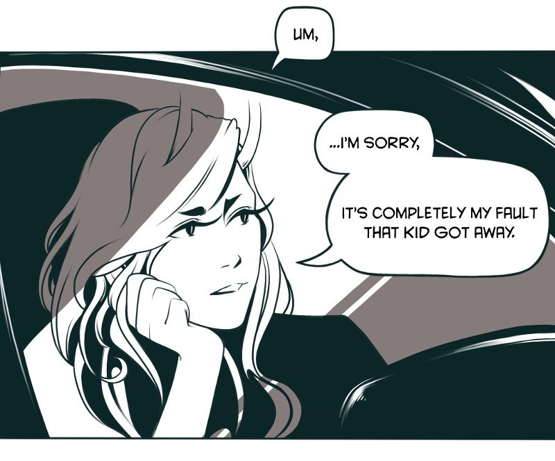 The Devil is a Handsome Man Chapter 21 page 4 - Chapter 21: Episode 21