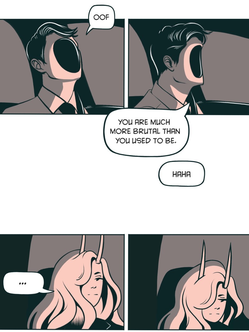 The Devil is a Handsome Man Chapter 21 page 40 - Chapter 21: Episode 21