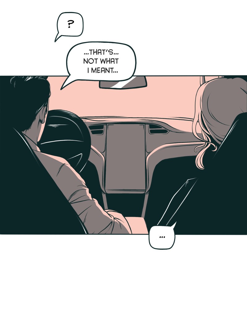 The Devil is a Handsome Man Chapter 21 page 43 - Chapter 21: Episode 21