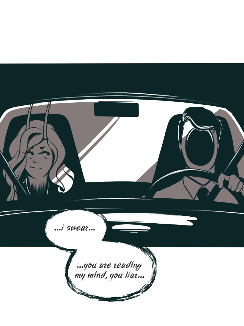The Devil is a Handsome Man Chapter 21 page 48 - Chapter 21: Episode 21