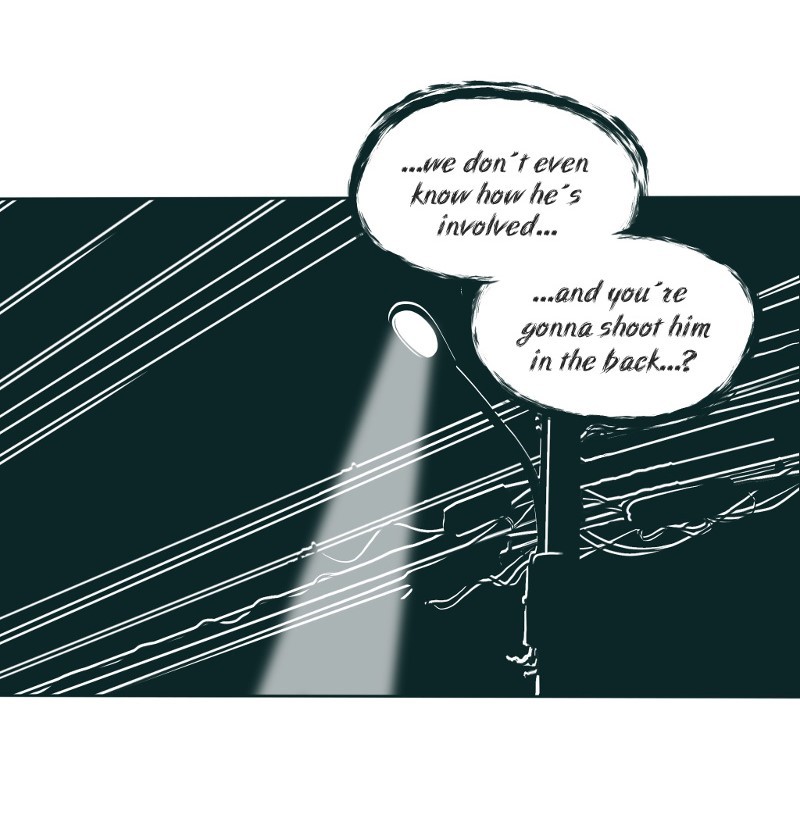 The Devil is a Handsome Man Chapter 21 page 5 - Chapter 21: Episode 21