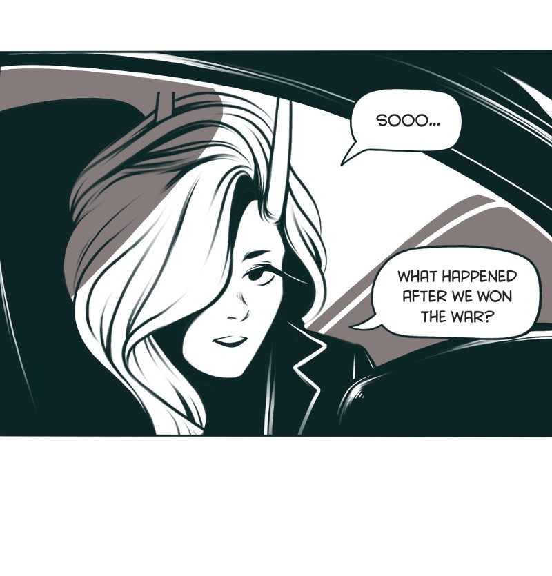 The Devil is a Handsome Man Chapter 21 page 52 - Chapter 21: Episode 21
