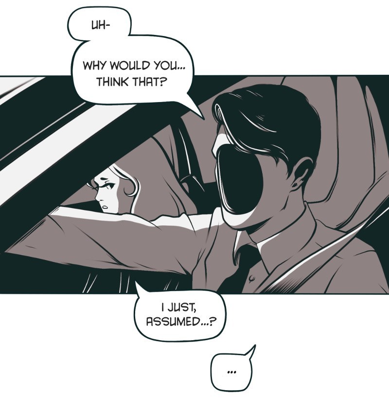 The Devil is a Handsome Man Chapter 21 page 53 - Chapter 21: Episode 21