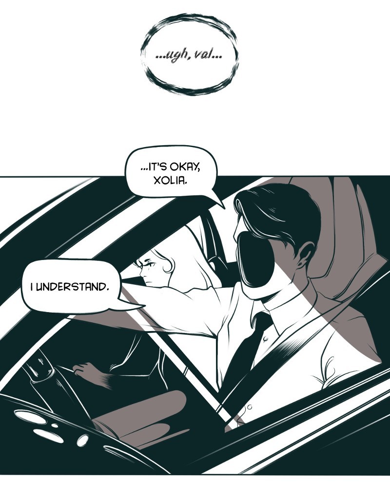 The Devil is a Handsome Man Chapter 21 page 6 - Chapter 21: Episode 21