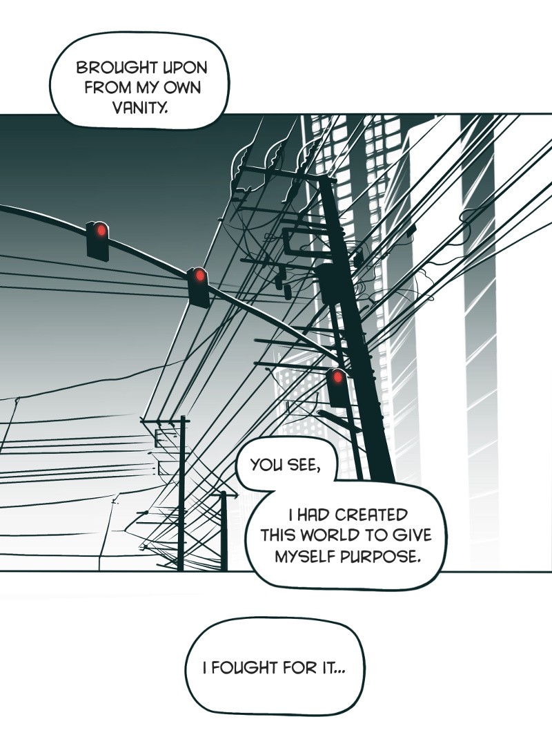 The Devil is a Handsome Man Chapter 21 page 66 - Chapter 21: Episode 21