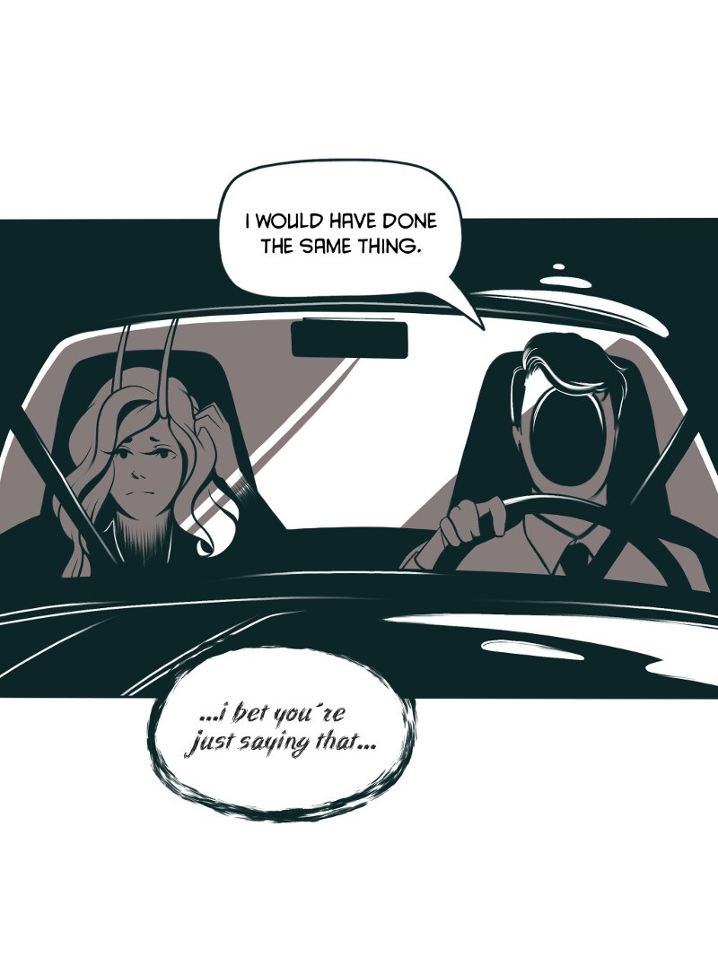 The Devil is a Handsome Man Chapter 21 page 7 - Chapter 21: Episode 21