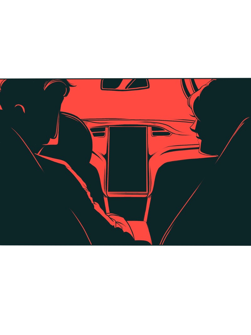 The Devil is a Handsome Man Chapter 21 page 74 - Chapter 21: Episode 21
