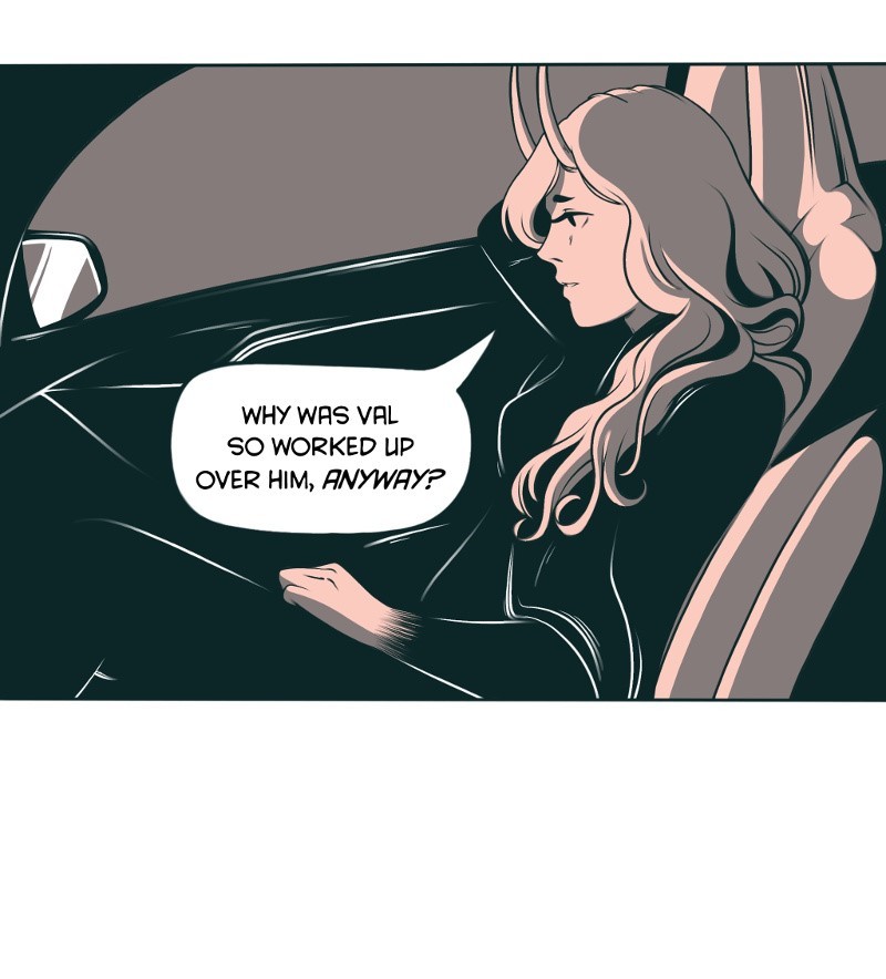 The Devil is a Handsome Man Chapter 21 page 8 - Chapter 21: Episode 21