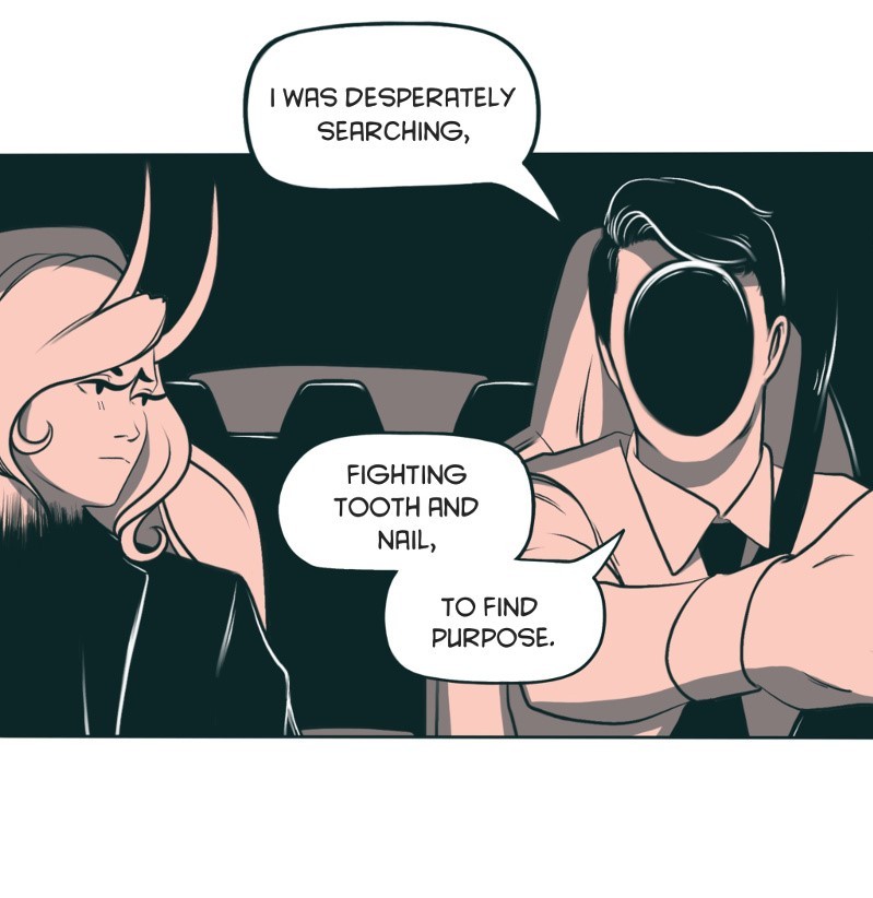 The Devil is a Handsome Man Chapter 21 page 81 - Chapter 21: Episode 21