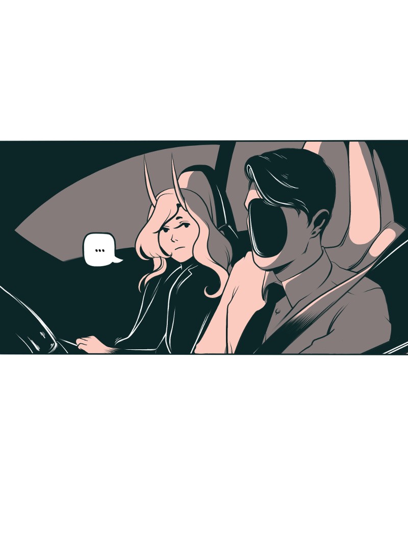 The Devil is a Handsome Man Chapter 21 page 85 - Chapter 21: Episode 21
