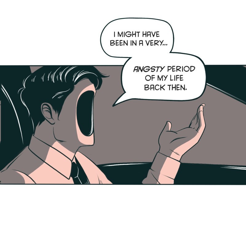 The Devil is a Handsome Man Chapter 21 page 87 - Chapter 21: Episode 21