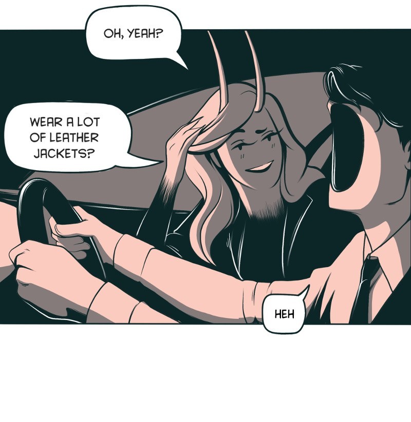 The Devil is a Handsome Man Chapter 21 page 88 - Chapter 21: Episode 21