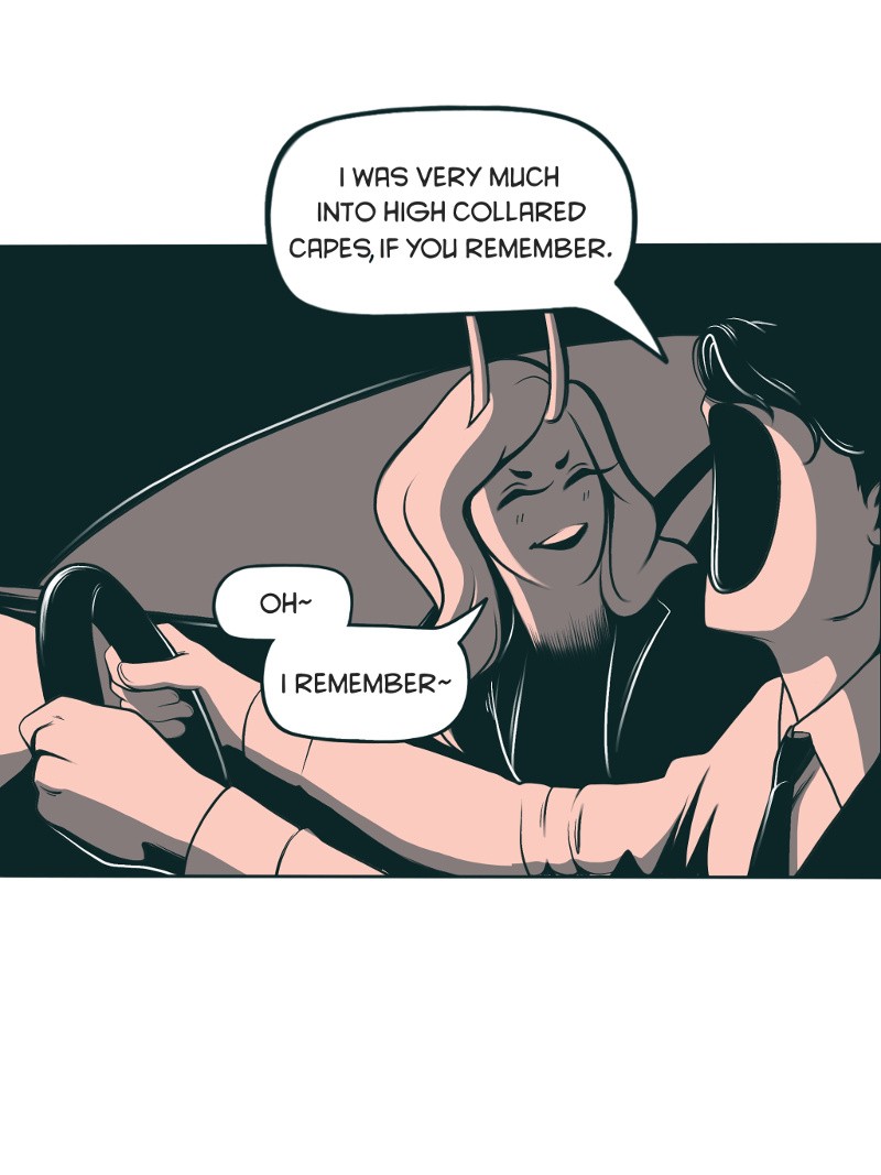 The Devil is a Handsome Man Chapter 21 page 89 - Chapter 21: Episode 21
