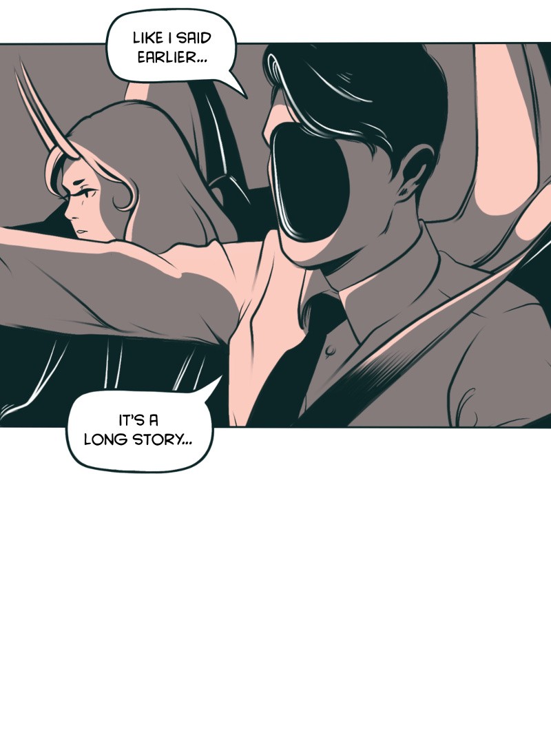 The Devil is a Handsome Man Chapter 21 page 9 - Chapter 21: Episode 21