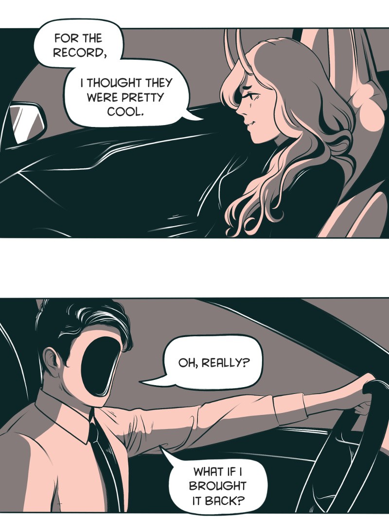 The Devil is a Handsome Man Chapter 21 page 90 - Chapter 21: Episode 21