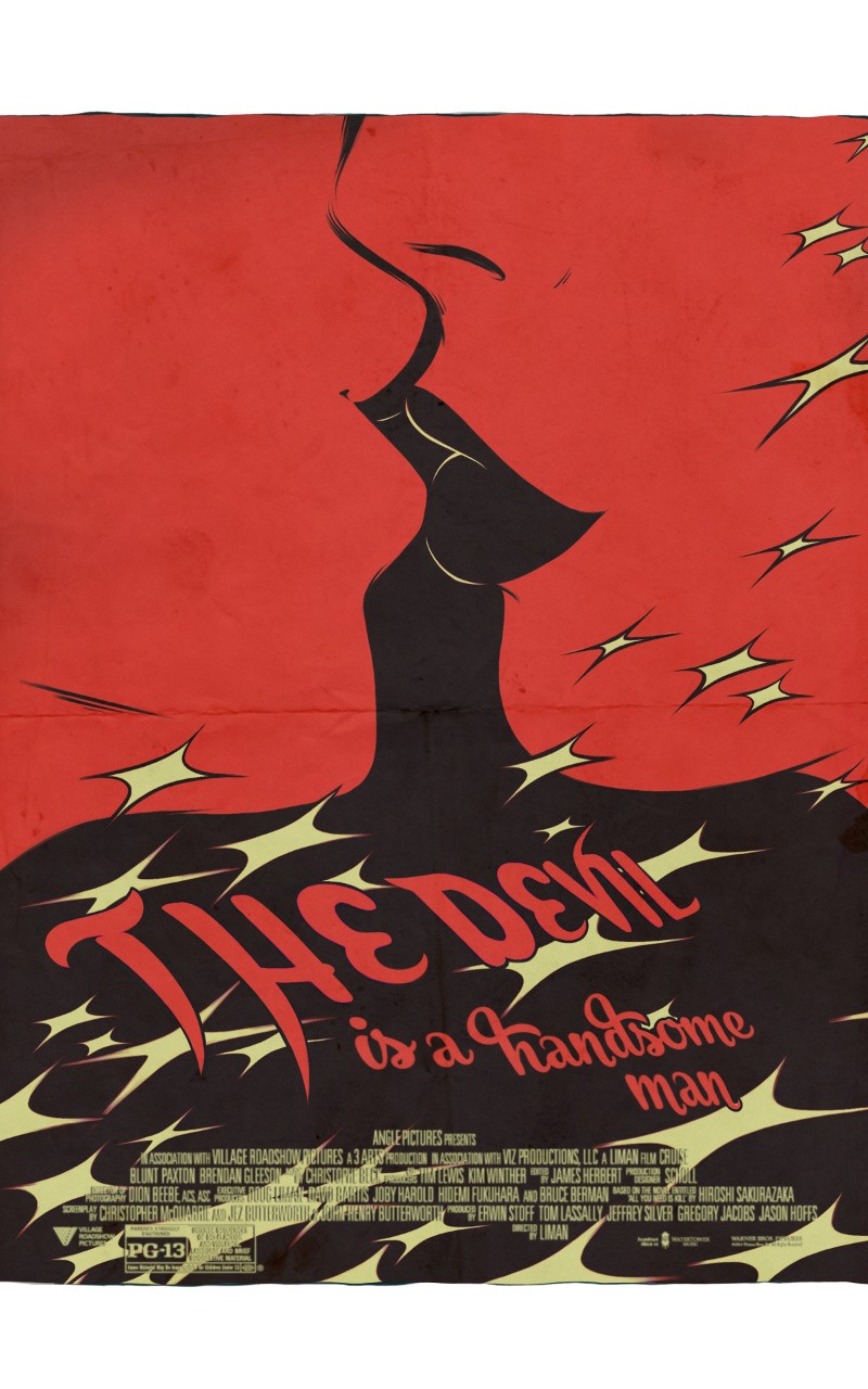 The Devil is a Handsome Man Chapter 21 page 96 - Chapter 21: Episode 21