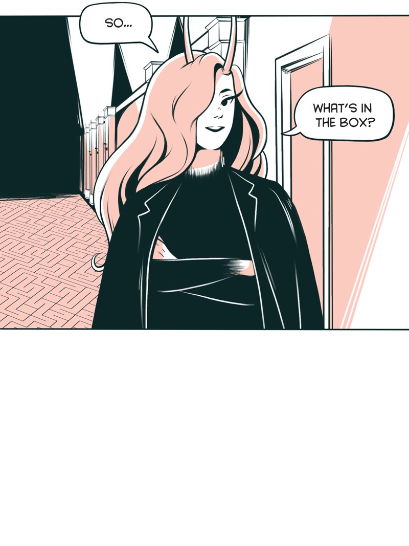 The Devil is a Handsome Man Chapter 22 page 11 - Chapter 22: Episode 22