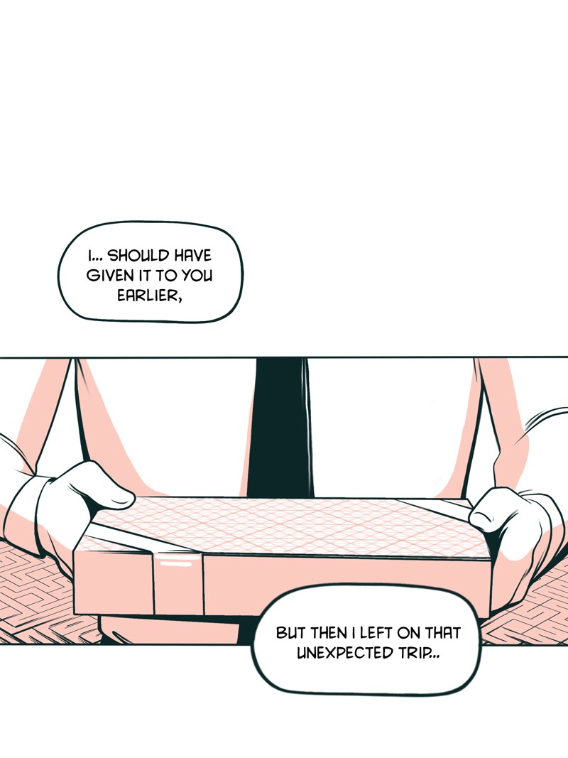 The Devil is a Handsome Man Chapter 22 page 15 - Chapter 22: Episode 22