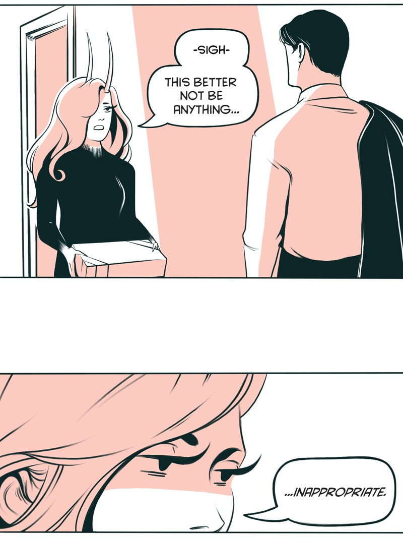 The Devil is a Handsome Man Chapter 22 page 22 - Chapter 22: Episode 22