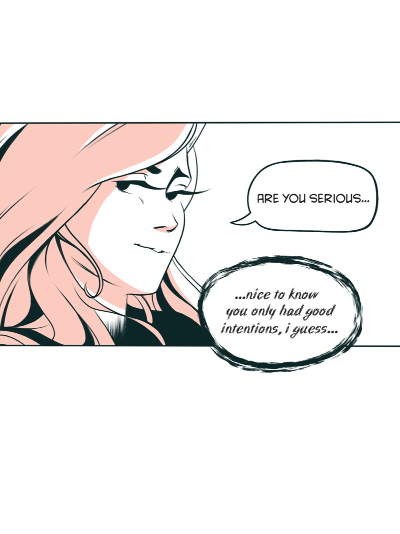 The Devil is a Handsome Man Chapter 22 page 25 - Chapter 22: Episode 22