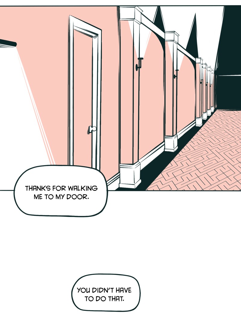 The Devil is a Handsome Man Chapter 22 page 3 - Chapter 22: Episode 22