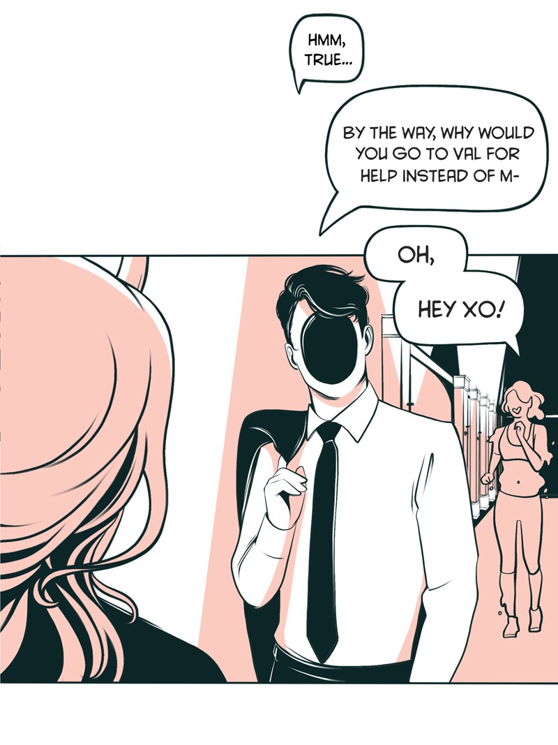 The Devil is a Handsome Man Chapter 22 page 30 - Chapter 22: Episode 22