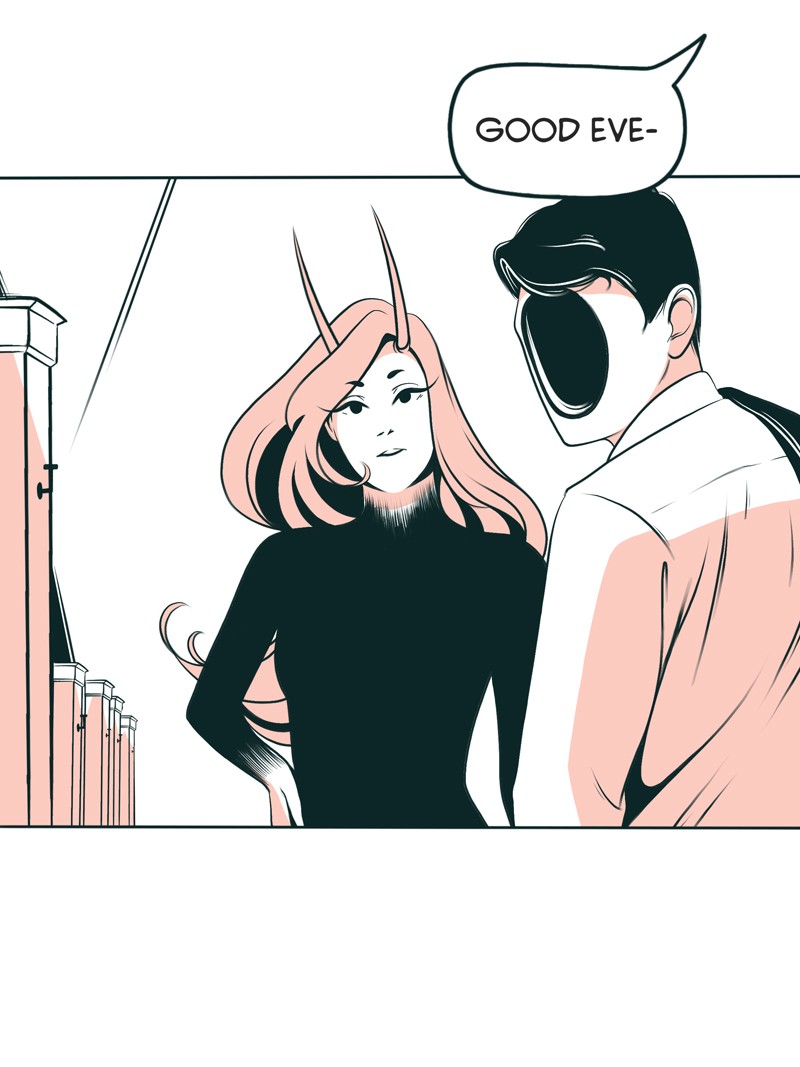 The Devil is a Handsome Man Chapter 22 page 31 - Chapter 22: Episode 22