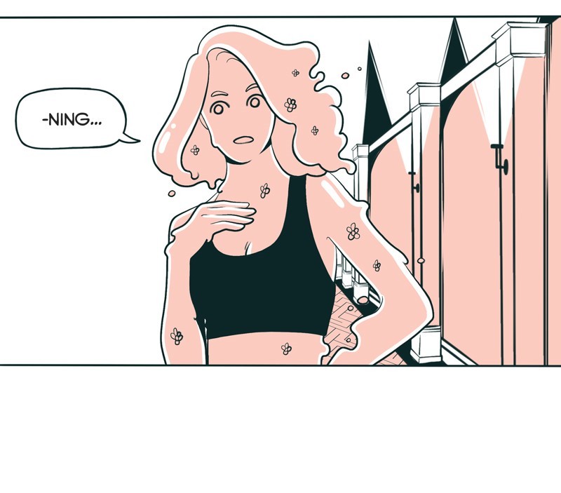 The Devil is a Handsome Man Chapter 22 page 32 - Chapter 22: Episode 22