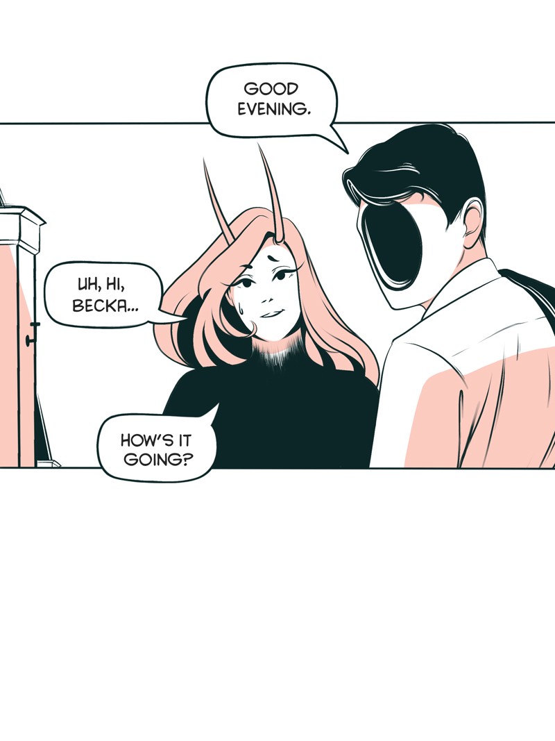 The Devil is a Handsome Man Chapter 22 page 33 - Chapter 22: Episode 22