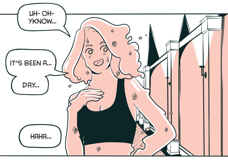 The Devil is a Handsome Man Chapter 22 page 34 - Chapter 22: Episode 22