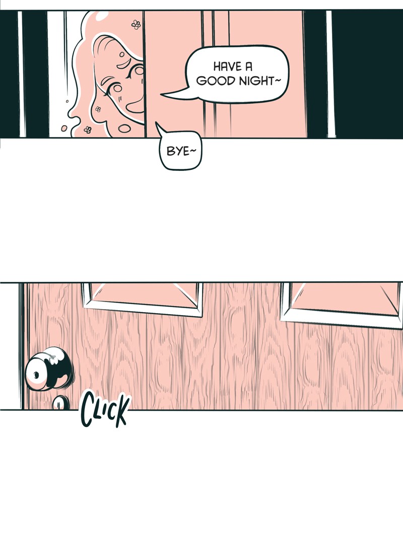 The Devil is a Handsome Man Chapter 22 page 36 - Chapter 22: Episode 22