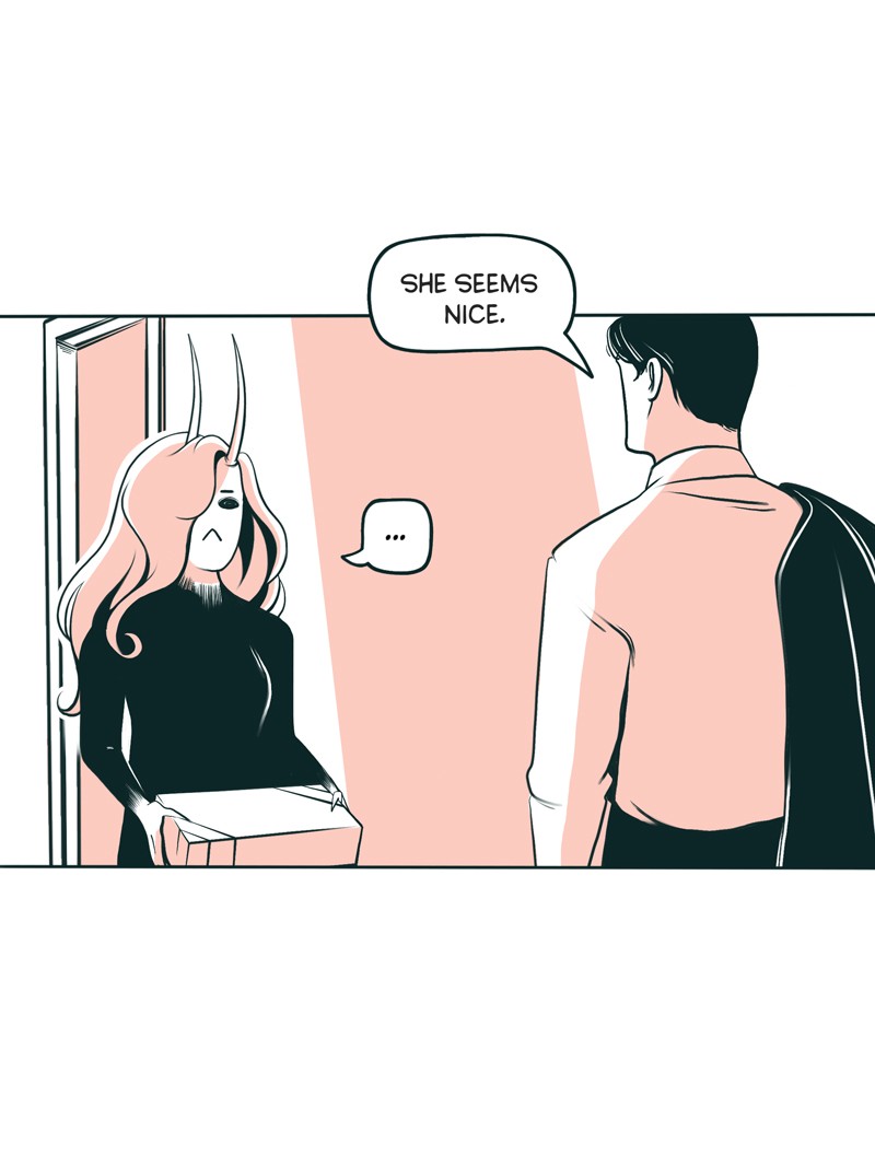 The Devil is a Handsome Man Chapter 22 page 38 - Chapter 22: Episode 22