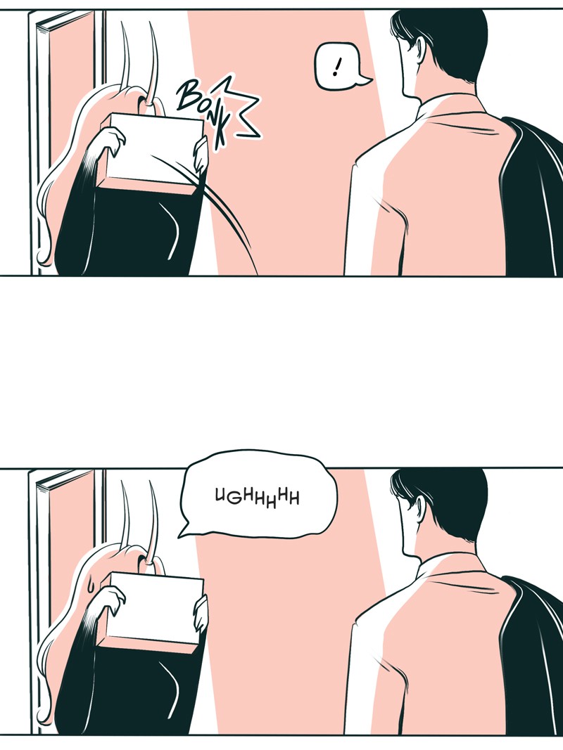 The Devil is a Handsome Man Chapter 22 page 39 - Chapter 22: Episode 22