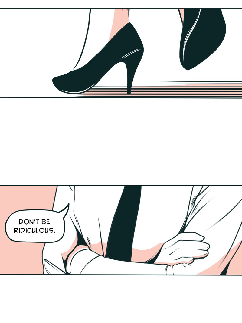 The Devil is a Handsome Man Chapter 22 page 4 - Chapter 22: Episode 22