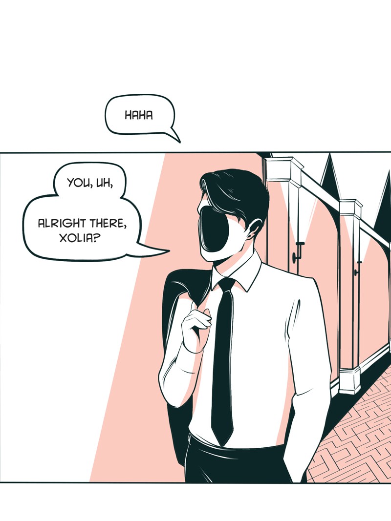 The Devil is a Handsome Man Chapter 22 page 40 - Chapter 22: Episode 22