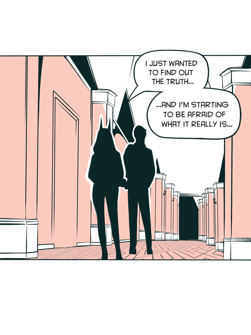 The Devil is a Handsome Man Chapter 22 page 43 - Chapter 22: Episode 22