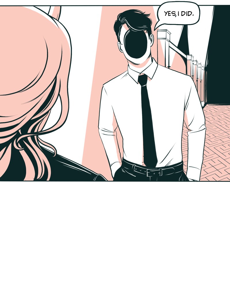 The Devil is a Handsome Man Chapter 22 page 5 - Chapter 22: Episode 22