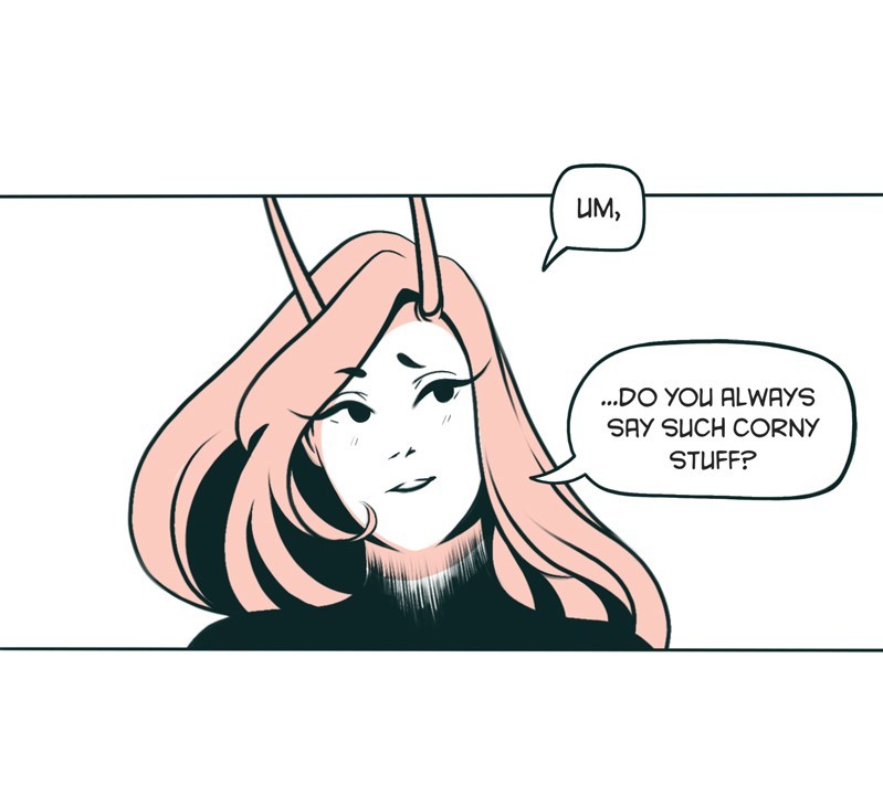 The Devil is a Handsome Man Chapter 22 page 54 - Chapter 22: Episode 22