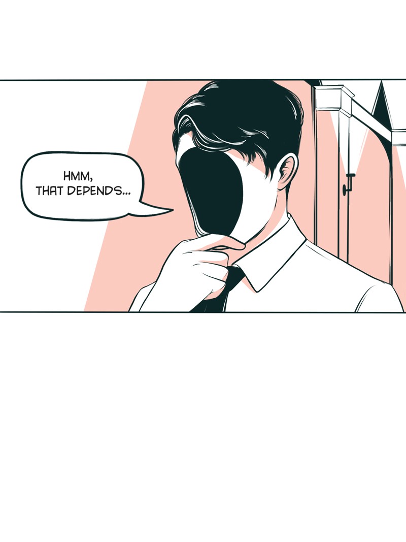 The Devil is a Handsome Man Chapter 22 page 55 - Chapter 22: Episode 22