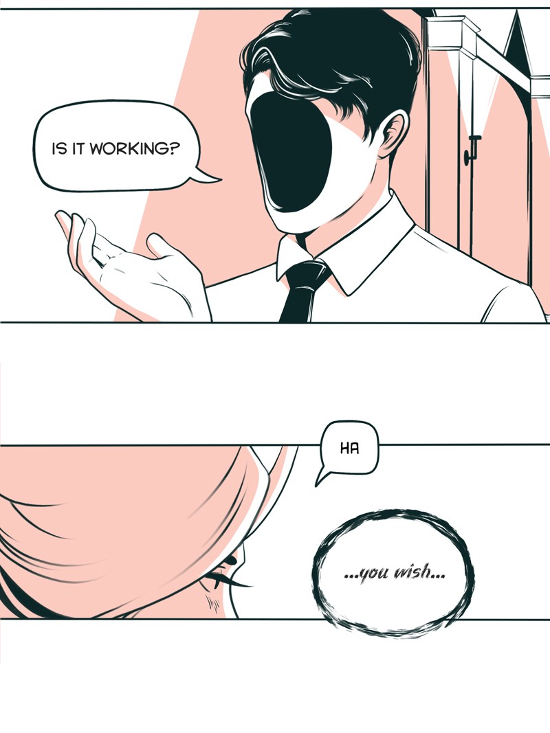 The Devil is a Handsome Man Chapter 22 page 56 - Chapter 22: Episode 22