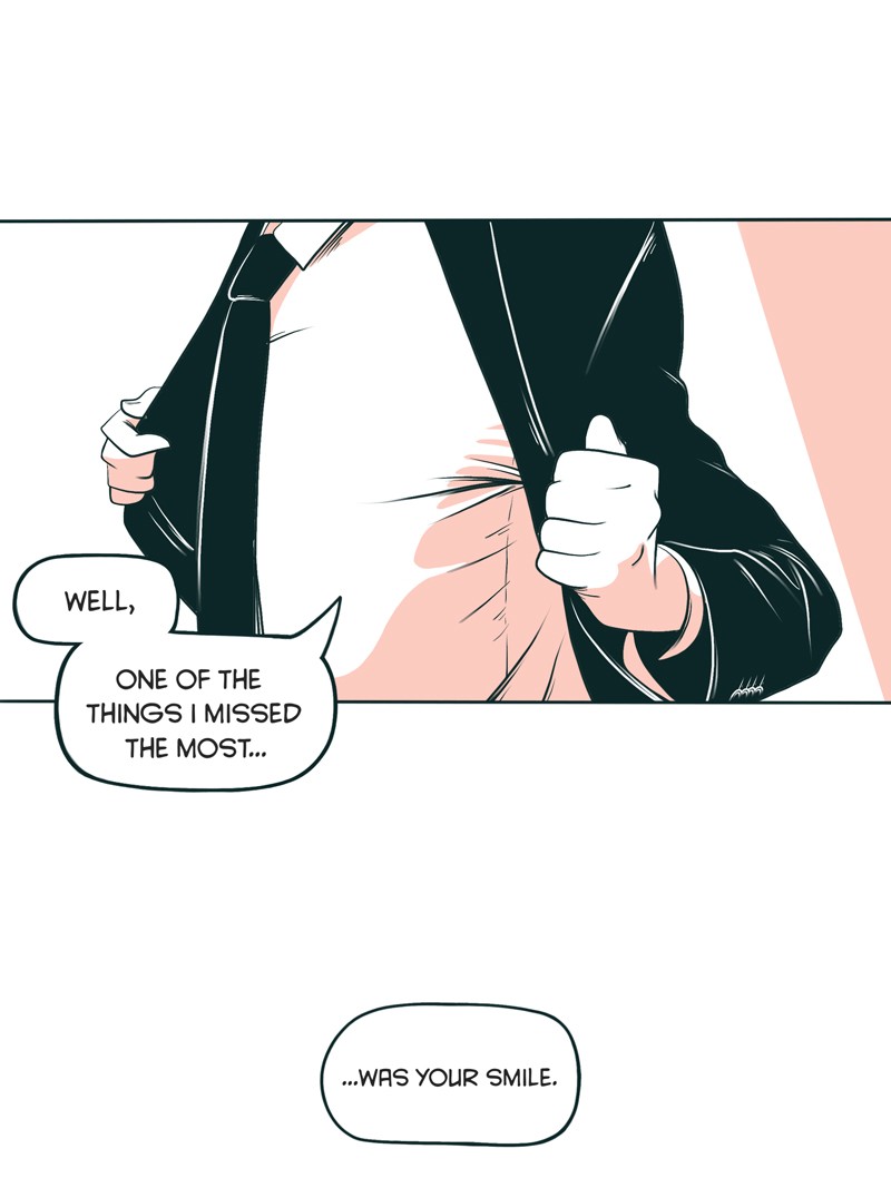 The Devil is a Handsome Man Chapter 22 page 59 - Chapter 22: Episode 22