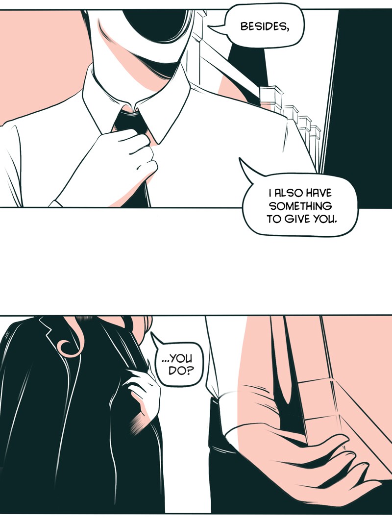 The Devil is a Handsome Man Chapter 22 page 6 - Chapter 22: Episode 22