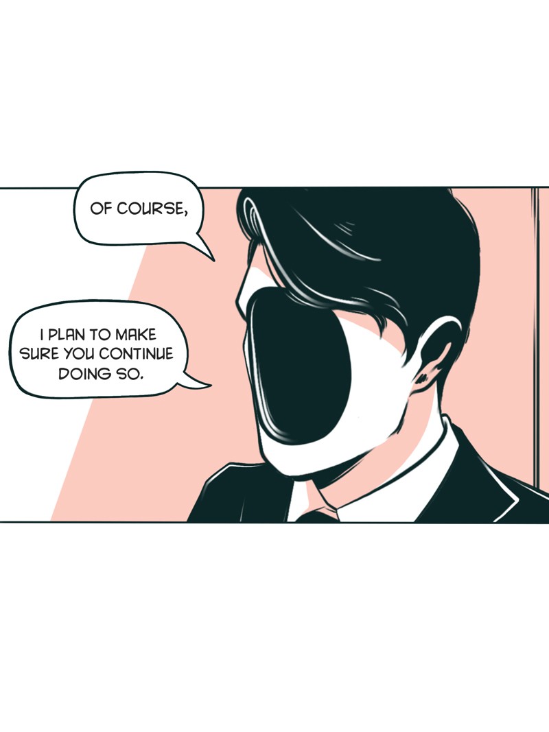 The Devil is a Handsome Man Chapter 22 page 61 - Chapter 22: Episode 22