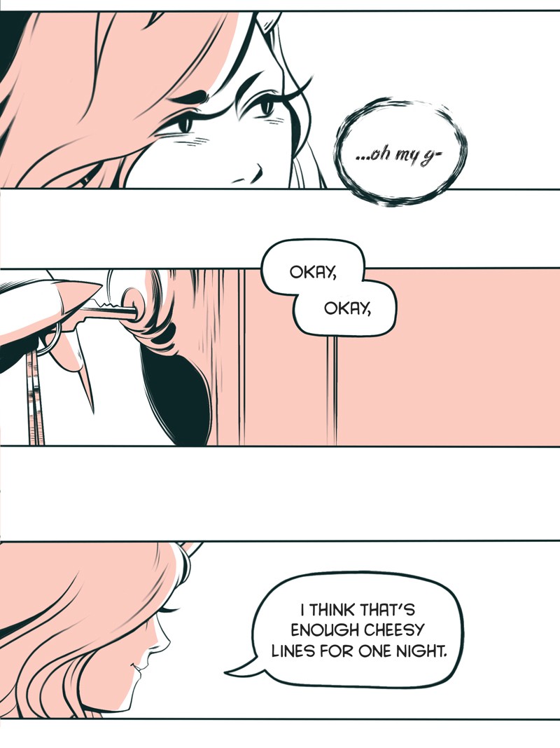 The Devil is a Handsome Man Chapter 22 page 62 - Chapter 22: Episode 22