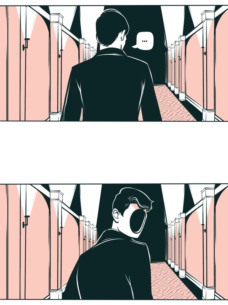 The Devil is a Handsome Man Chapter 22 page 69 - Chapter 22: Episode 22