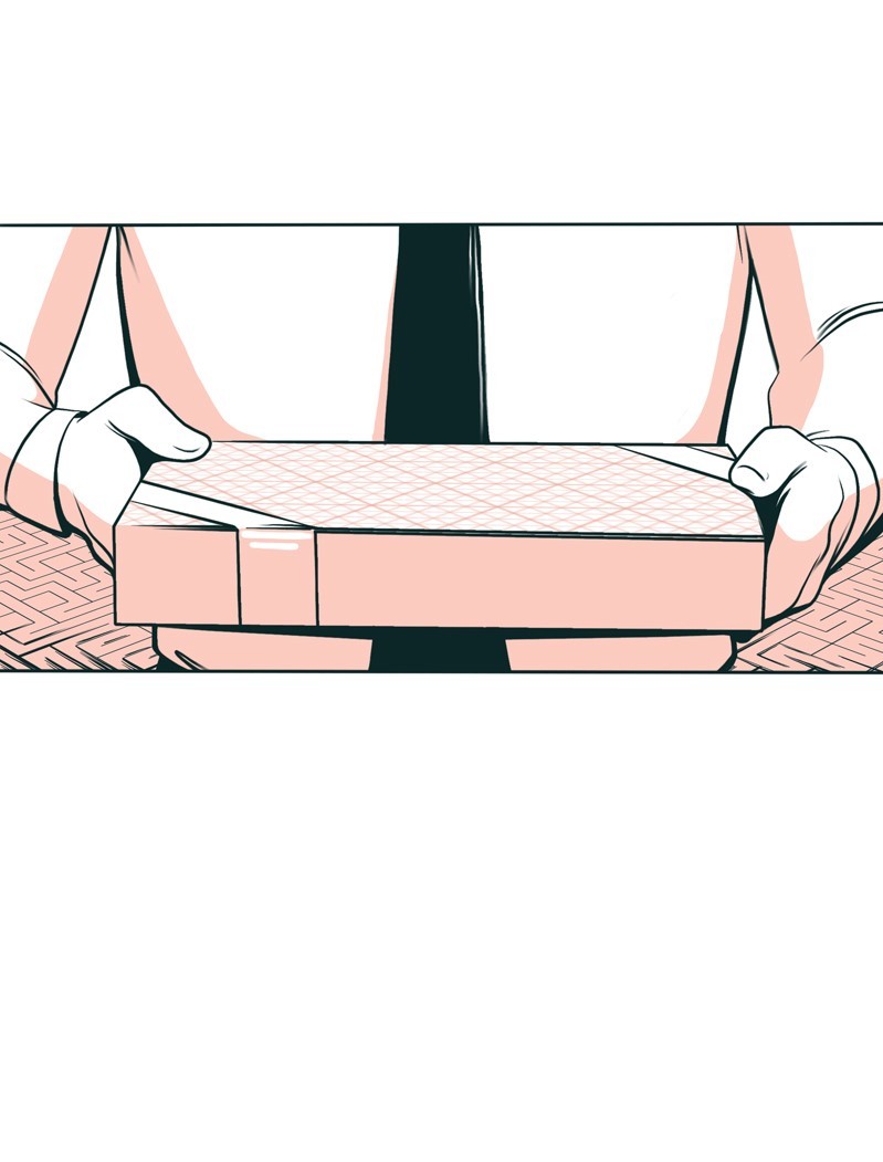 The Devil is a Handsome Man Chapter 22 page 7 - Chapter 22: Episode 22