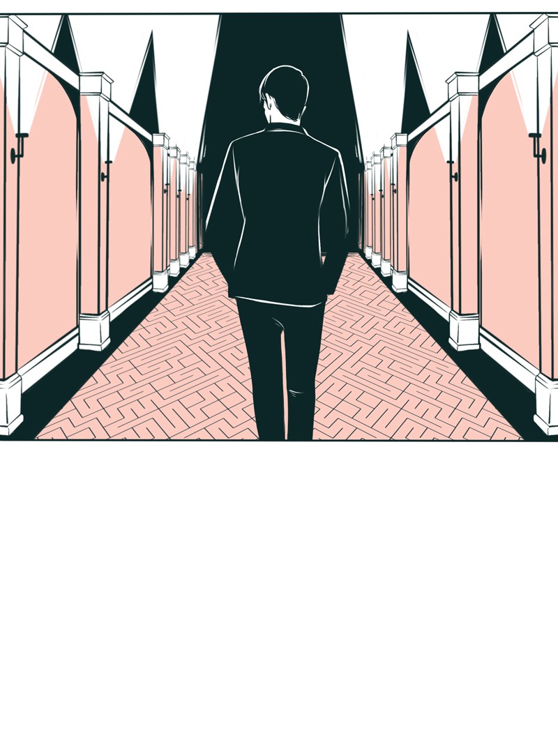 The Devil is a Handsome Man Chapter 22 page 72 - Chapter 22: Episode 22