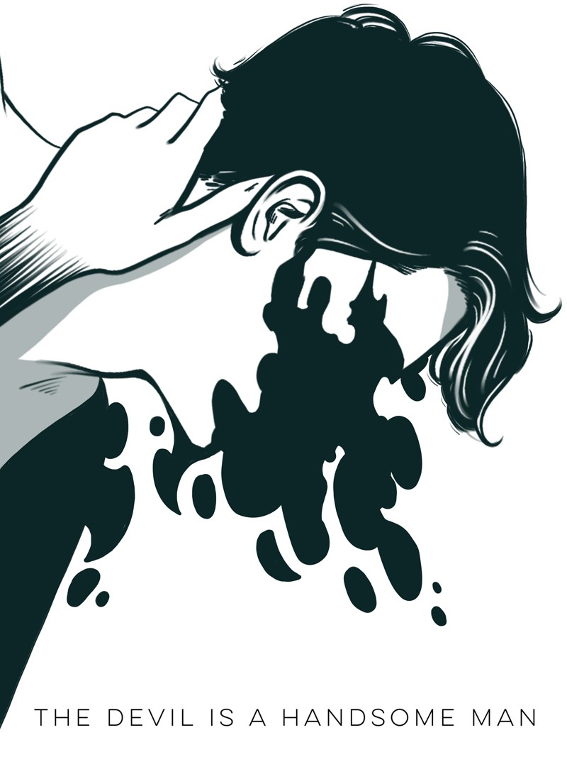 The Devil is a Handsome Man Chapter 22 page 76 - Chapter 22: Episode 22