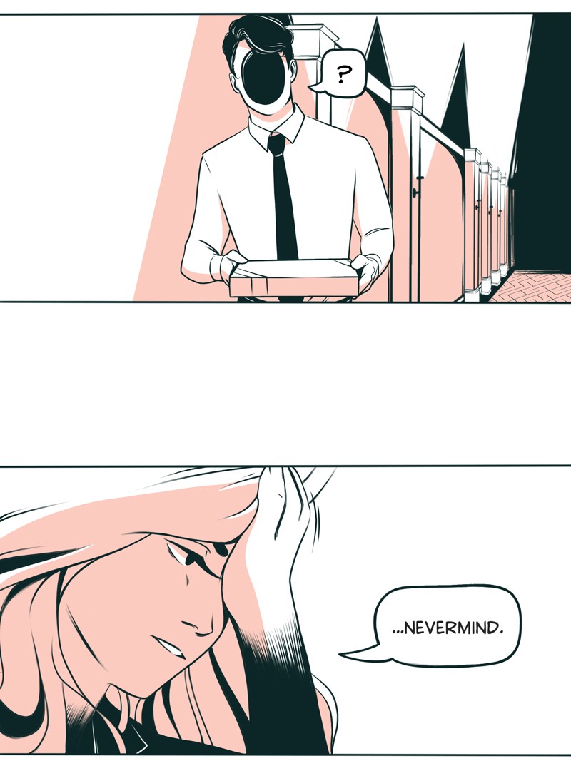 The Devil is a Handsome Man Chapter 22 page 9 - Chapter 22: Episode 22